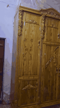 سلام عليكم غراض مال بيت مستعمله قليل 
كنتور ابو السته ملحق تفصال صالي 20يوم من فصلتهه 
تخم ديوان 10قطع 
كاونتر والسنك 
بلازمه حجم 60بعدهه حته ما مشغلينهه 
اوفن مال معجنات بل كارتون ما مستخدم 
مكاني ميسان قضاء المجر الكبير 
خاص لو تخابر وبيك خير وتدلل 
***********
