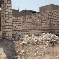 شارع عشرين الجديد • ٣٠٠م • بناء حجر