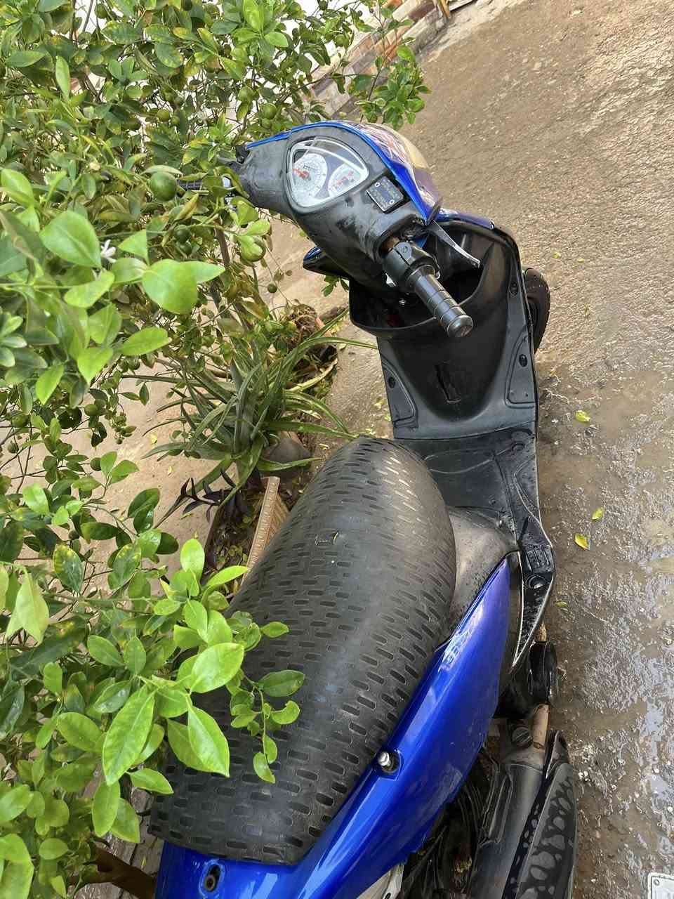 ماكس عدلة
بوشه وبستم وكور جديد شديتهم بلادي
سلف رياضي
سلف وهندر شغالات بصمه
ترايشها والسبايدر موجودات 
السعر 350
بغداد
***********
