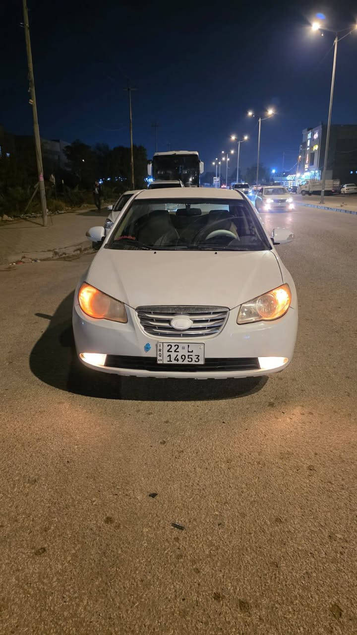 السلام عليكم الانترى مديل 2011مكينه 1600دكشن عالي اشاير بل مواصفات معروفه مري حداديه حلوه زينه سياراه جاهزه معايزه كلشي بيها قطعه صبغ بل جاملغ الامامي وشويه بل باب صبغ مقدار شبرين 105وبيها مجال الاستفسار ***********
