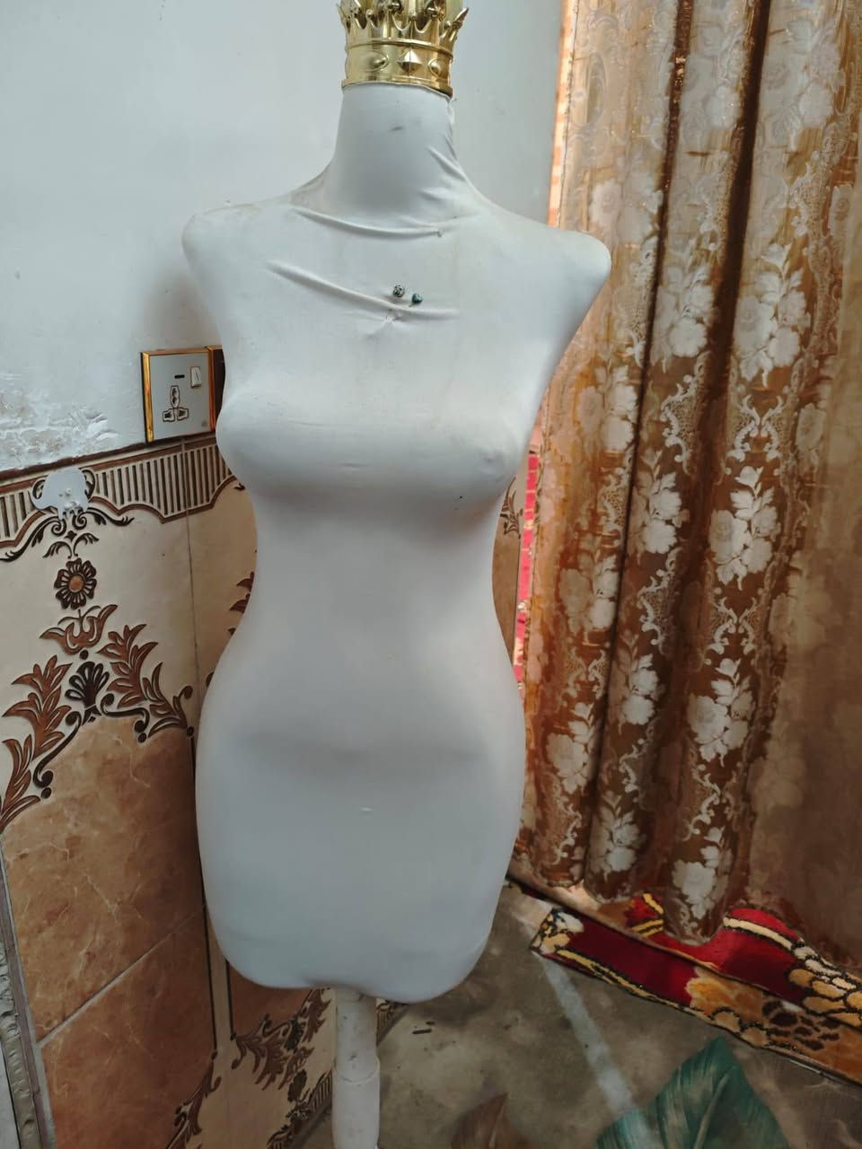 للبيع


**إذا كنت صاحب هذا الإعلان وتريد حذفه لأي سبب، رجاءا أرسل رسالة إلى الدعم الفني**