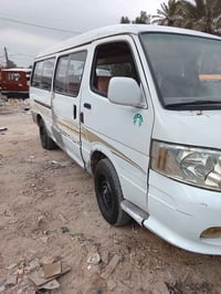 ٢٠٠٩ • تحويل مباشر • مكينة وكير