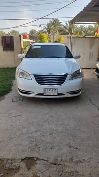 سي 200 • ٢٠١٣ • حادث