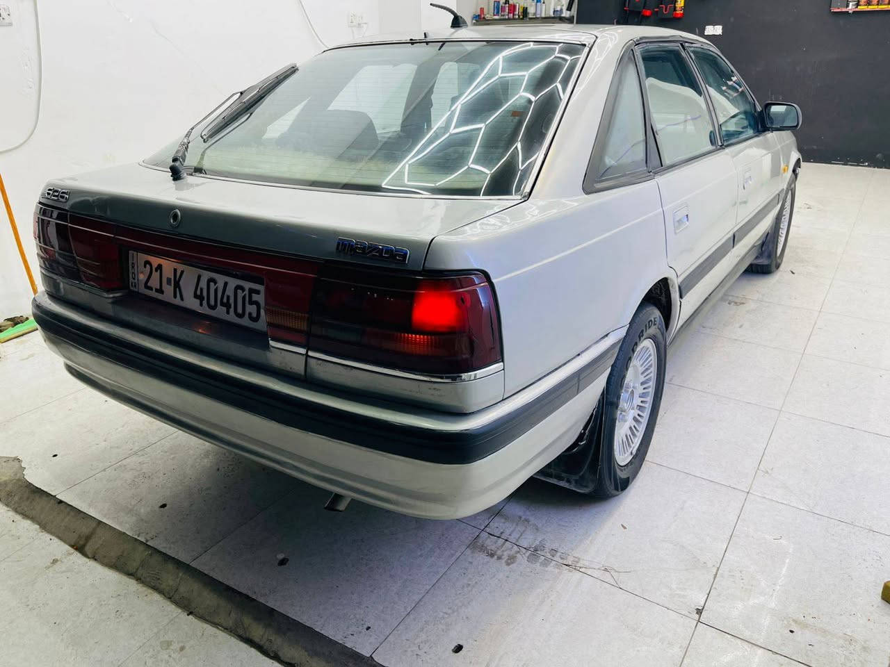 اخوني  تفاصيل سيار علا فيديو ارجو شوف يلا خابر تحياتي ايلكم  عندي هاي مازد 8 بخ مرغوب  جدن هم نظيف هم حلو هم جديد  هم رخيص الله شهد سيار مال بيت  لوان رصاصي موديل 90  سلايت باور  مركزي 4 جام كهرباي ويل سوبر  اخوني سيار اذا مو جديد ماانزل  رقم سليماني دولي جديد هزه جديد  سيار ابشرط قطر معجون مابي مصبوخ جماليه فقط  انطي بيه ظمان محرك كير صدر كهرباي كيجات تدفيه  ضرب حادث كص كلها بيه ظمان سعر سيار 37 مجل تريد تحويل او وكاله من شرعي اسويلك وكاله  مكاني دخل كركوك تعليق مجنجر مااجوب شراي خابر ادلل *********** كورك ***********
