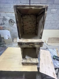 بوكس بيض • ٦٠×٣٠×٤٠سم • كركوك جسر ولاده