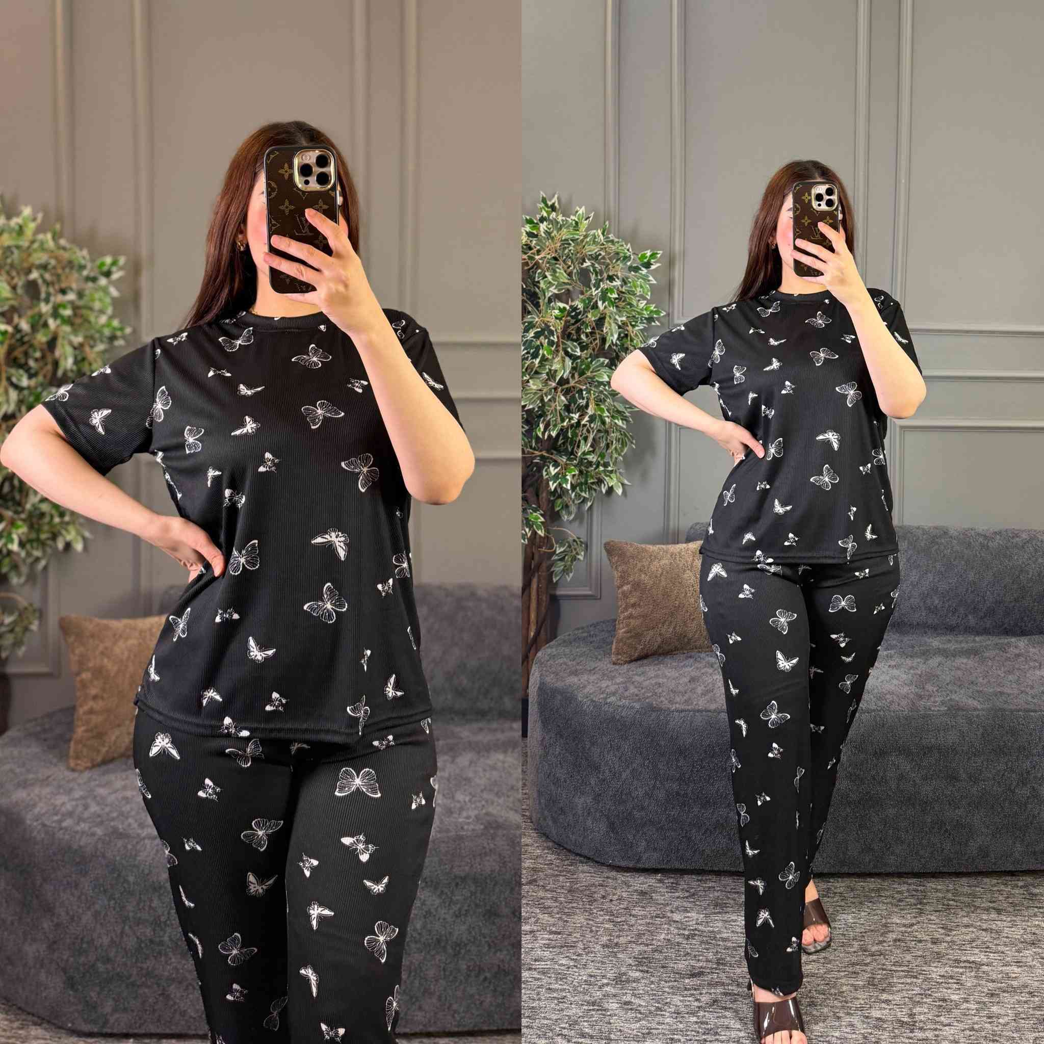 😍#جديدنا_وصل😍

 اتراكات   نسائي  🥰 

#الخامايه_اكريشه_محزز_درجة_اولى 

القياس. فري سايز قالب راهي  

التوصيل بغداد 5 🚗🚗🚗

المحافظات.  6 🚌🚌🚌

واتساب ***********
