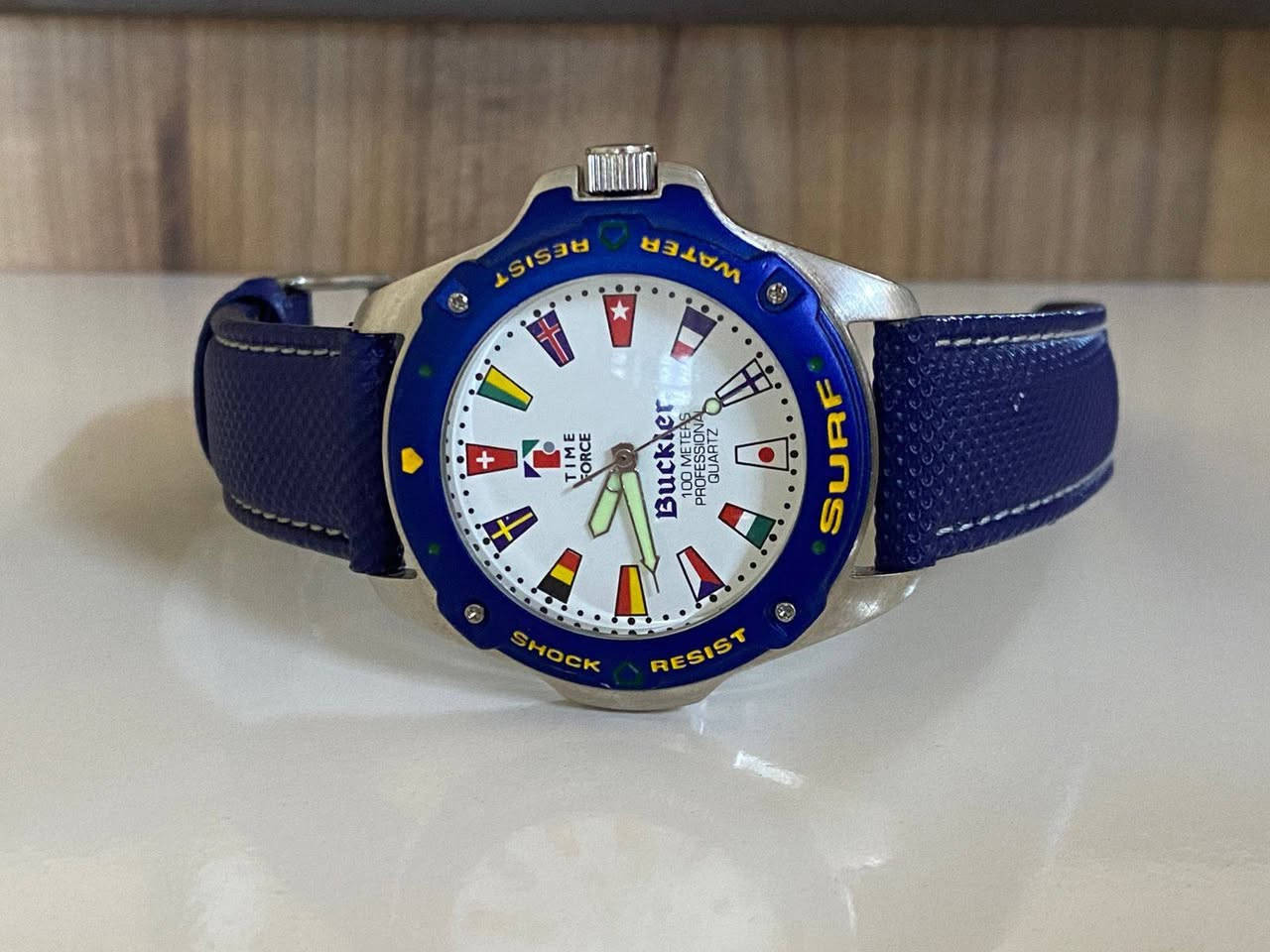 ساعه ايطالي بطاريه قطرها جبير شغاله مضبوط مكينه روندا سويسري سعرها 40 الف


**إذا كنت صاحب هذا الإعلان وتريد حذفه لأي سبب، رجاءا أرسل رسالة إلى الدعم الفني**