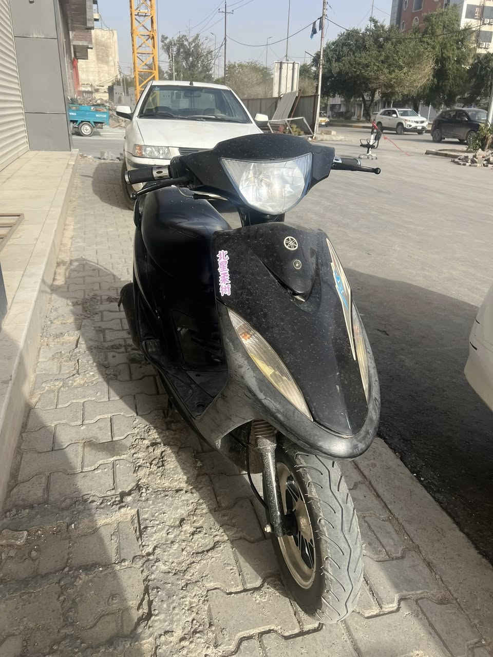 ماكس عدله شرط محرك حاويه بعدها برغي ما مفتوح بيها مثل مشتوفون بالفيديو كلشي شغال نكرة سلف اريد اراوسها بفورزه لئن الماكس ما متعود عليها مثل الفورزه *********** العنوان كربلاء
