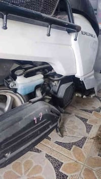 دراجات حاويه اخو الجديد موبايل 07724870954