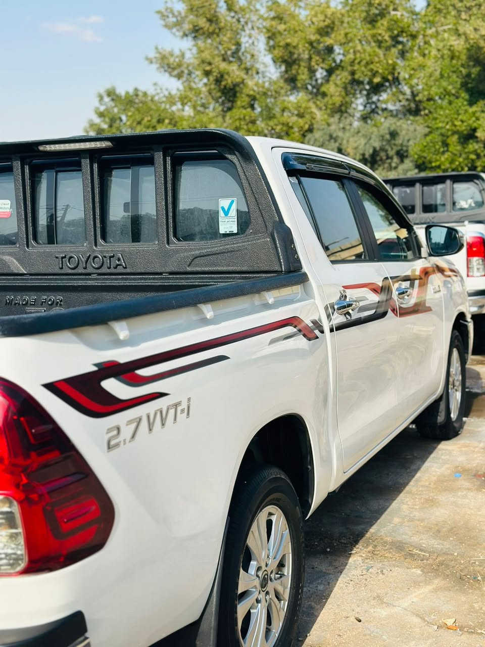 السلام عليكم اخوان سياره بيكم للبيع موديل 2021 رقم اربيل بيه بارد بلبدي قليل مكان بصره السعر 217 ويه مجال هاتف***********
