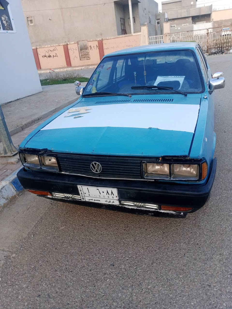 موديل 85 كركوك مجمع الصياده السكني السعر 22 تلفون ***********
