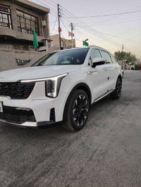 كيا سورينتو 2024 • سورينتو 2024 • كيا 6 سلندر • سورينتو فول مواصفات • ...