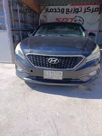 سوناتا • ٢٠١٥ • رقم بابل