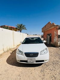 هيونداي النترا • النترا 2010 • النترا للبيع • سيارة النترا • هيونداي س...