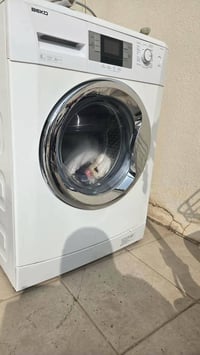 اربيل • غسالة ملابس • غسالة صحون