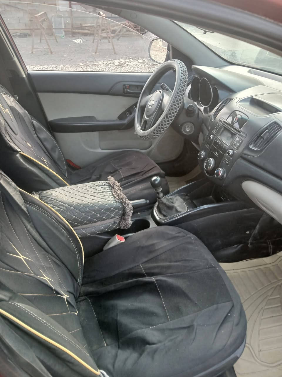 سيراتو ٢٠١٢كير عادي ٧نمر ويه البك  السعر٨٥ مكفول جراد بقبق الجنطه والقماره+9647814417469


**إذا كنت صاحب هذا الإعلان وتريد حذفه لأي سبب، رجاءا أرسل رسالة إلى الدعم الفني**