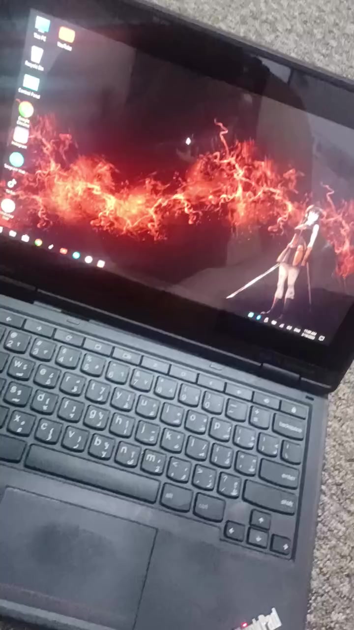 حاسبه لينوفو المس نضيفه السعر 100


**إذا كنت صاحب هذا الإعلان وتريد حذفه لأي سبب، رجاءا أرسل رسالة إلى الدعم الفني**