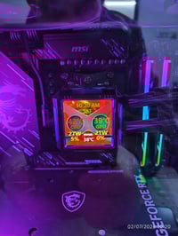 5090 32GB • R7 7800X3D • كركوك