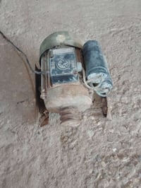 ماطور البيع مال هلاسه مال دجاج07809052083