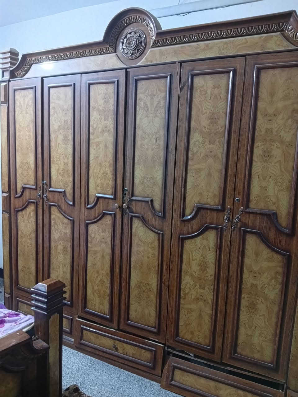 غرفه السعر 400 وبيهه مجال
مكاني بكرلي


**إذا كنت صاحب هذا الإعلان وتريد حذفه لأي سبب، رجاءا أرسل رسالة إلى الدعم الفني**