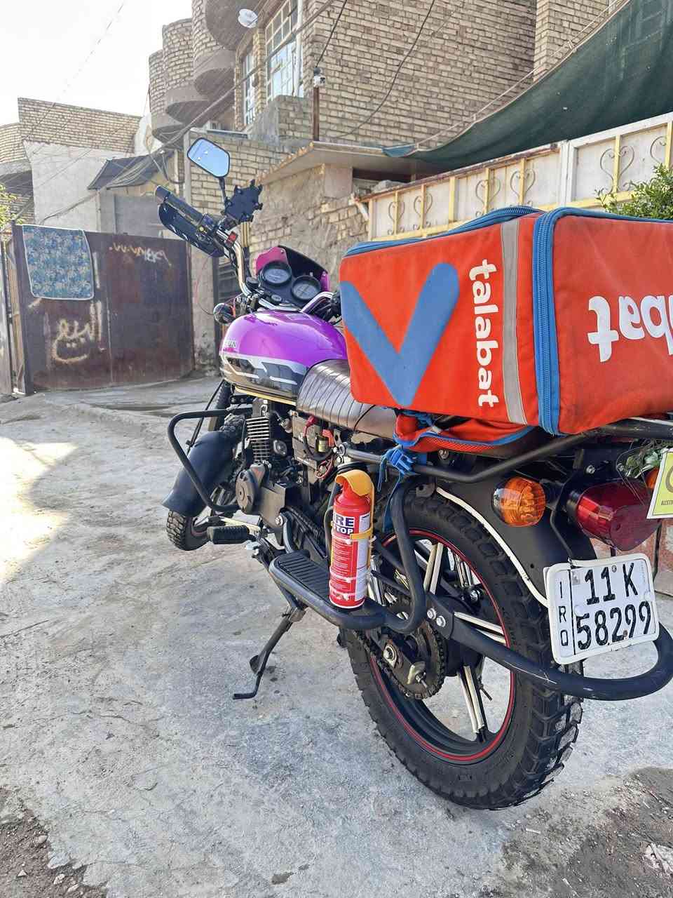 سلام عليكم دايون جبلي موديل 2023 نازلة بل 2025 رقم انكيلزي جديد كفالة مكينة ماشية 35 الف غراض جديدة ويل خلفي جديد تاير بوكسر مكاني الامين الثانية للتواصل مع رقم ***********
