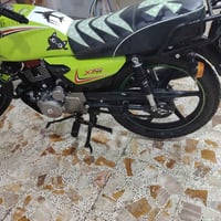 شايننك • مديل 23 • ماشي ١٦ الف