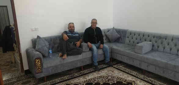 نعرض عملنا ديوان نجاره ودوشمه حسب طلب الزبون  في قضاء مندلي نتمنى ان ينال اعجابكم عنوان خانقين بختياري مقابيل الكوميته ***********
