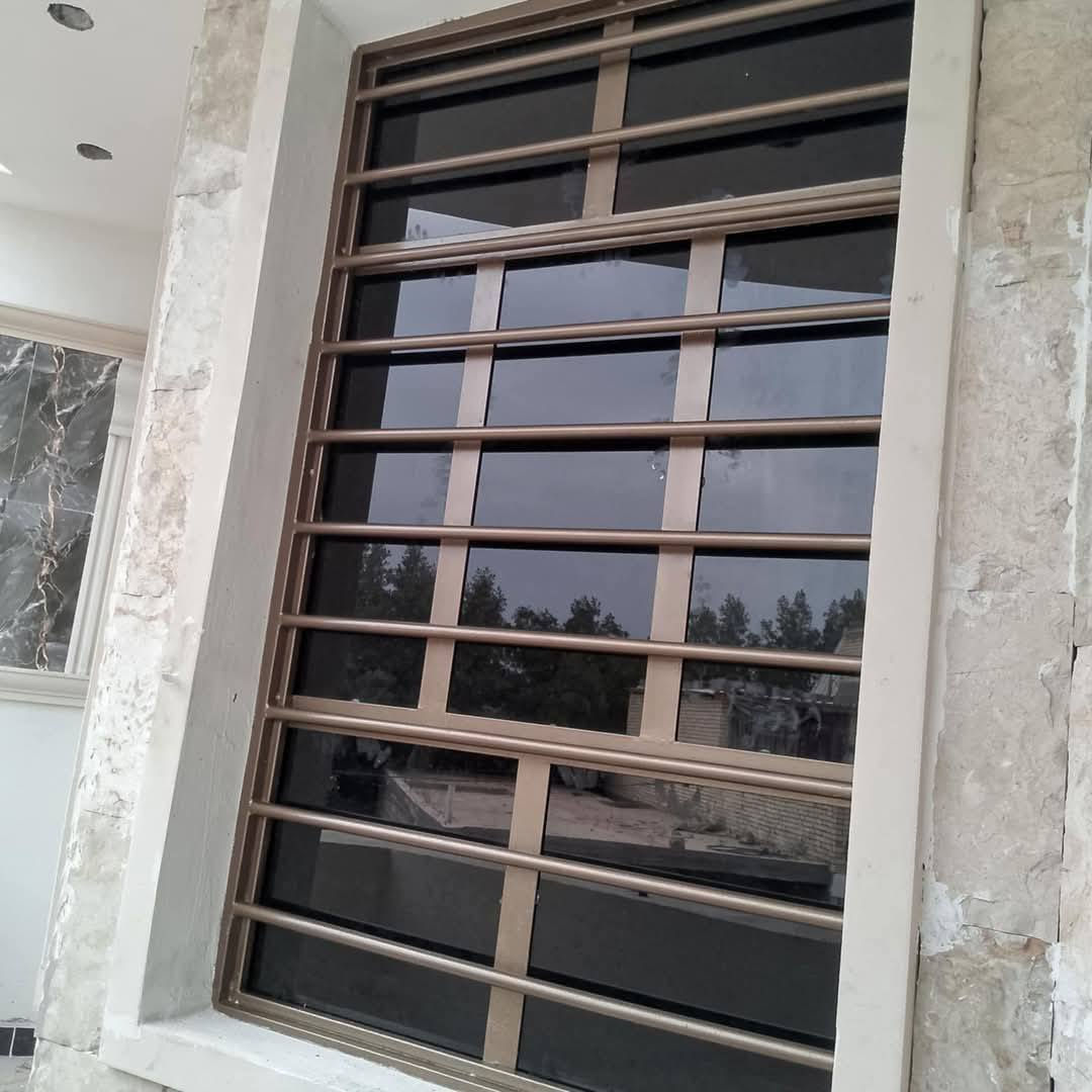 أسلام عليكم | كـادر عمـل👷🏻
تنظيف وصـبغ شبابيـك وشـد جـام
يوجـد كافـة انواع الجـام والآصـبـاغ
أتصال + واتساب *********** 
أتصال + واتساب *********** 
الخاص مفتوح،،،
