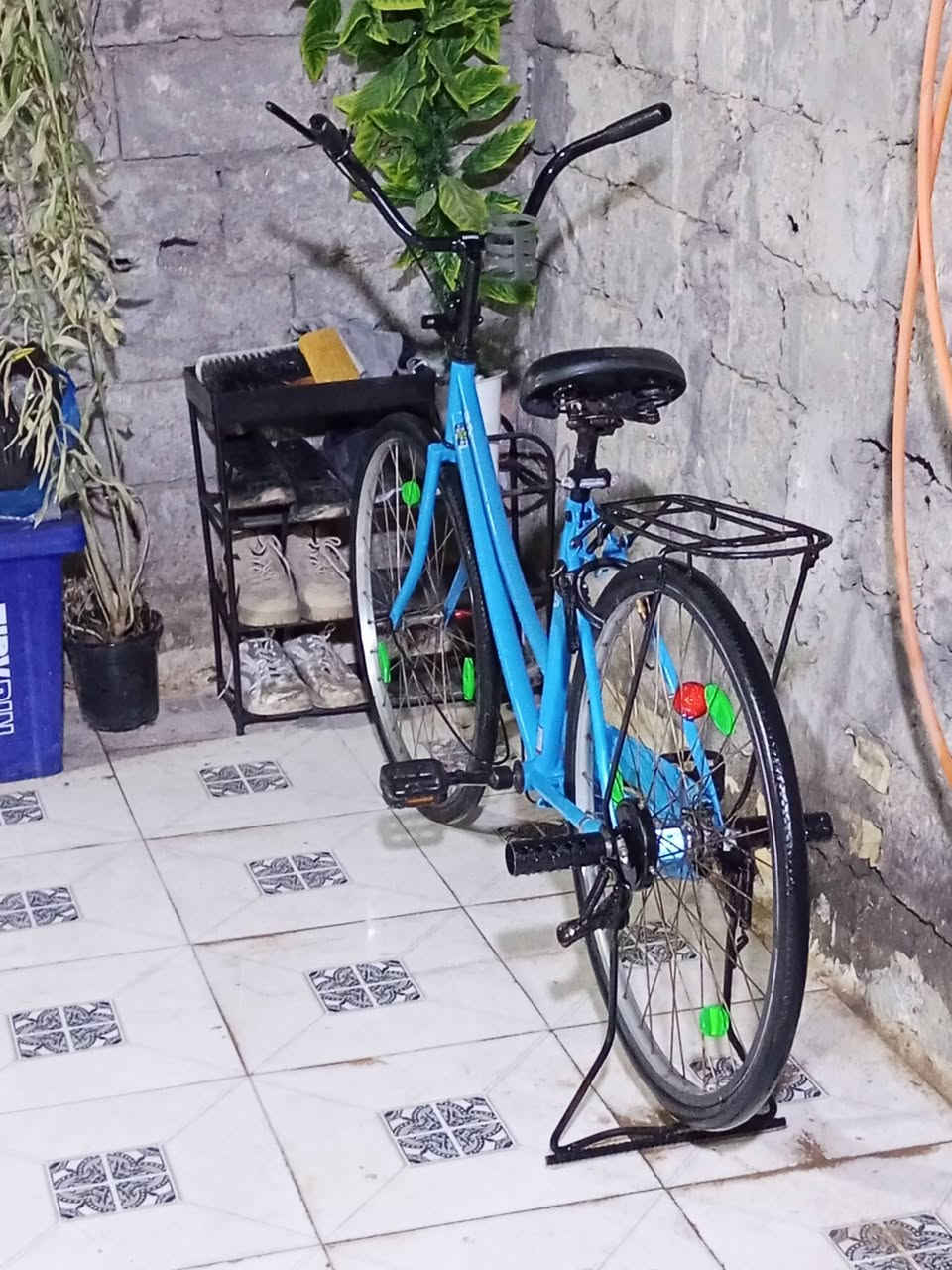 السلام عليكم بايسكل تعمير للبيع سوم وخذ
العنوان الناصريه اسديناويه مقابيل النفوس


**إذا كنت صاحب هذا الإعلان وتريد حذفه لأي سبب، رجاءا أرسل رسالة إلى الدعم الفني**