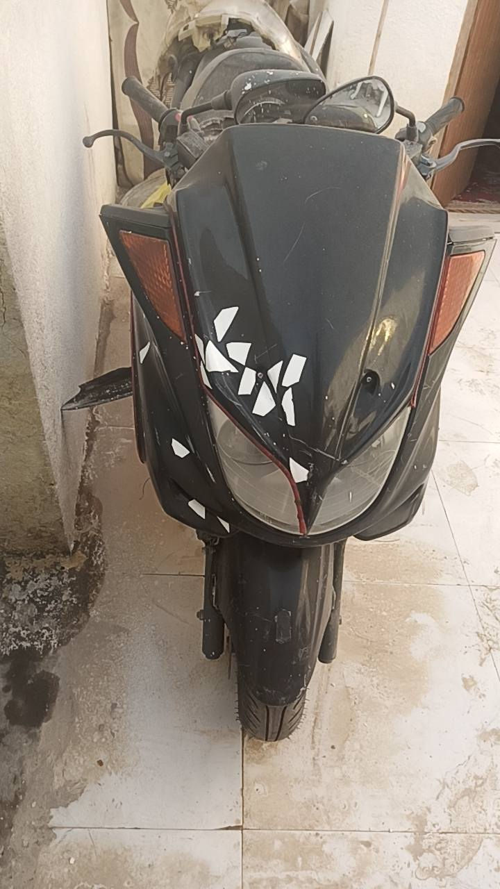 درجة للبيع السعر 150 ✓‏‪***********‬‏
