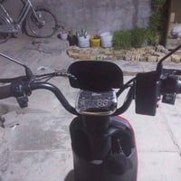 دراجة شحن • حجم ١٤ • ٤ بطاريات