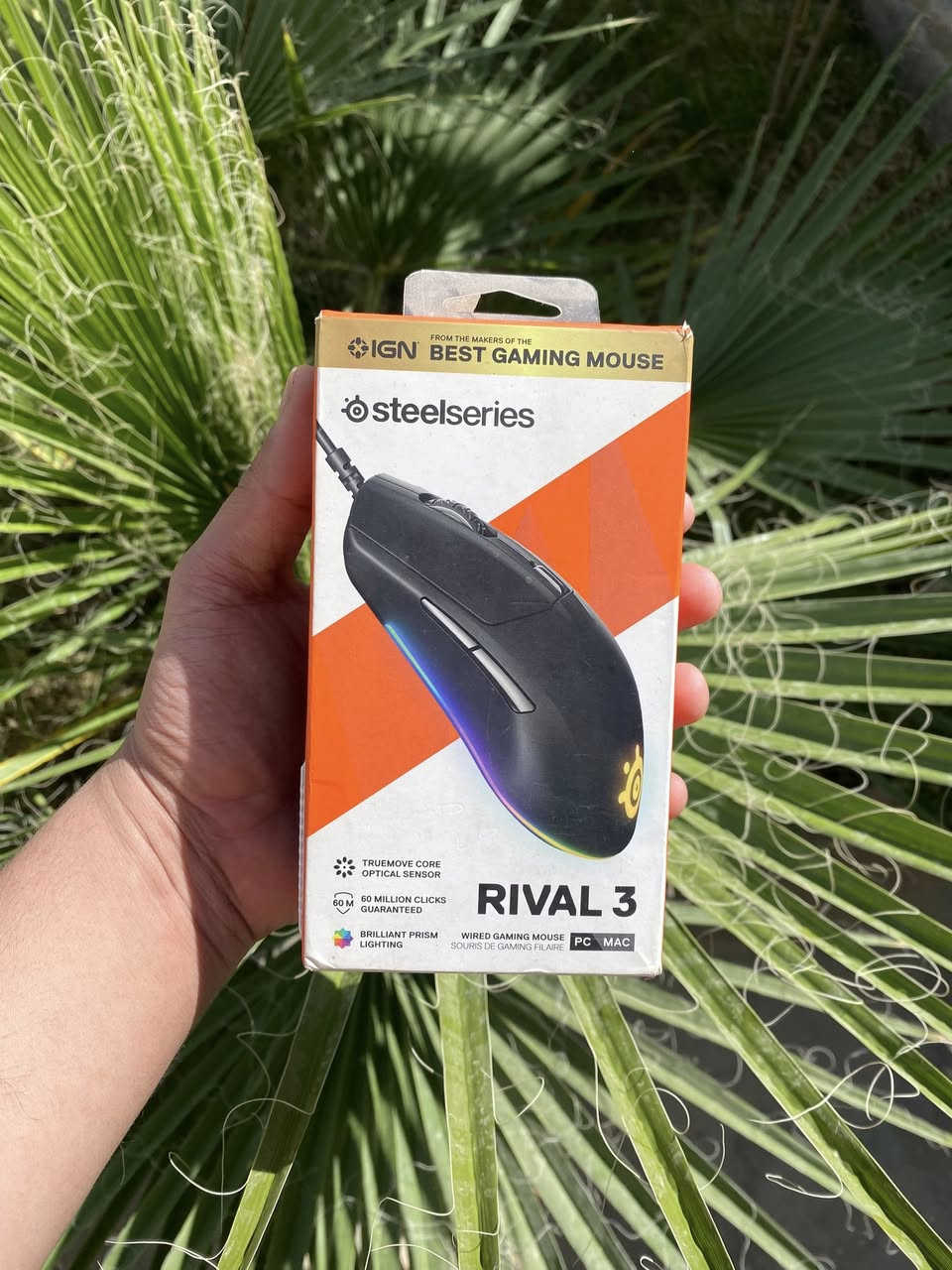 قطع جديدة للبيع بسعر مناسب شرط الفحص


**إذا كنت صاحب هذا الإعلان وتريد حذفه لأي سبب، رجاءا أرسل رسالة إلى الدعم الفني**