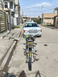 ✨ دراجه نامه برو موديل 2025 دراجه خير وبركه اي نقص مابيه دراجه سلف وبي...