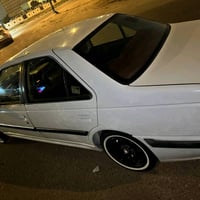 بارس • ٢٠١٥ • مكفولة