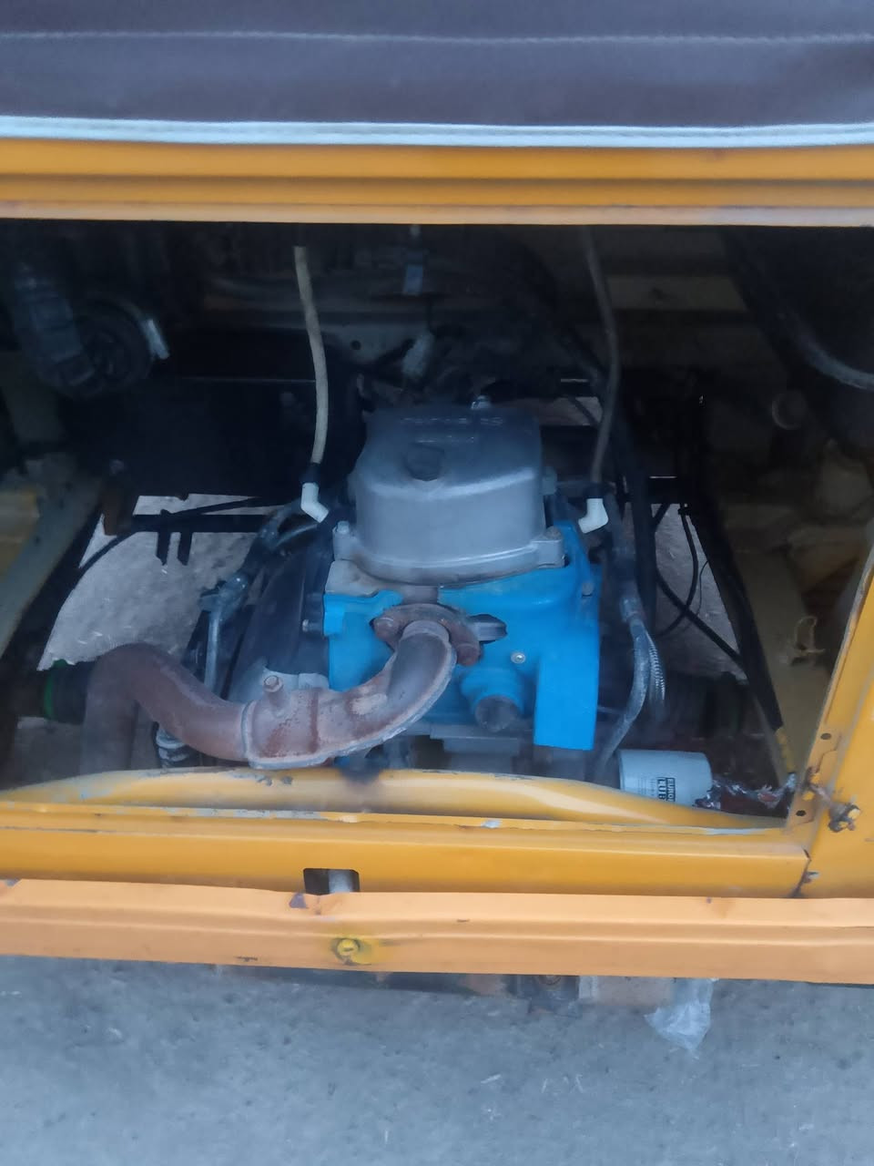 سلام عليكم تكتك موديل 2019 مرقمه كربلاء تكتك مكفوله مكينه خير من الله لا تنقيص ولا تبخير تكتك حلوه سعر 5 و800 وبيه مجال حك جيه مكان مدينة ***********
