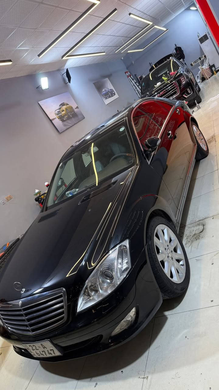 مارسيدس s350
للبيع. 
السلام عليكم 
سياره مارسيدس للبيع s350 
سياره جاهزه من كل شي مابيها نقص 
ومواصفات معروفه الالماني 
ممشى السياره 251
كفاله عامه السياره 
موديل السياره 2008
باسمي رقم اربيل 
تحويل او وكاله 
وسعر جداً مناسب 
موقع السياره بصره 

للتواصل على هذا الرقم 
***********
