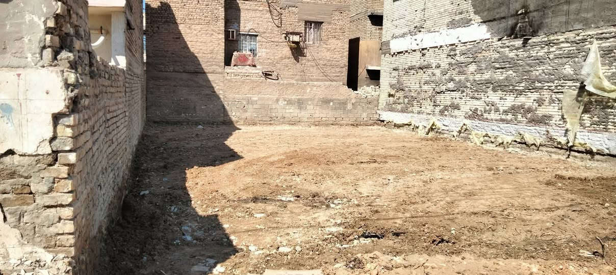 تفليش الدور القديمه بمواديها بدون فلوس مع تعديل الارضيه في جميع مناطق ديالى للاتصال ***********
