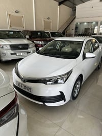 � للبيع | تويوتا كورولا 2019 🚗 🔹 موديل: 2019 وارد خليجي باب اول  🔹 الم...