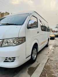 هايكر 2014 مكفوله كفاله عامه شرط سونار السياره على وضع الشركه ماشيه 18...