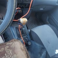 كيا اسبورتيج للبيع مكينه كير خير من الله تبريد شغال كهربايات كوله شغال...