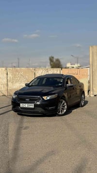 � فورد تورس 2013 ليمتد للبيع – نظيفة جداً للبيع فورد تورس موديل 2013 ف...