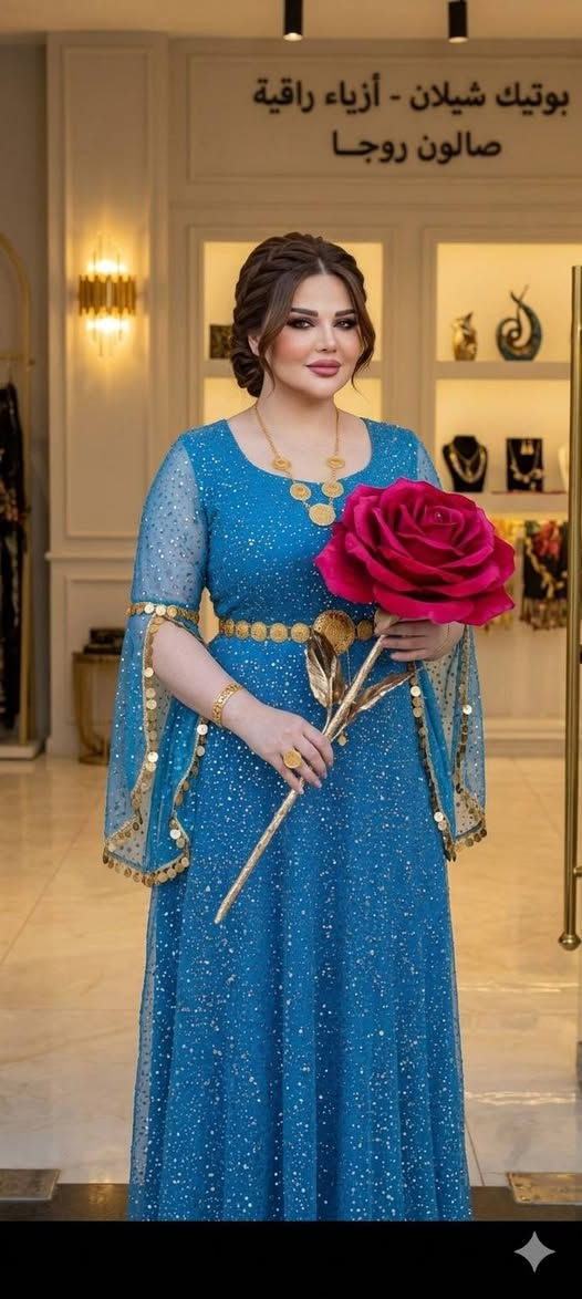لبسي كردي وخليهم يحجون بجمالج 🦋🥰
حزام هديه 🎀❤️


**إذا كنت صاحب هذا الإعلان وتريد حذفه لأي سبب، رجاءا أرسل رسالة إلى الدعم الفني**