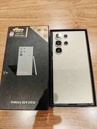 سامسونج S24 • ٢٥٦ • نضافة ٩٥٪