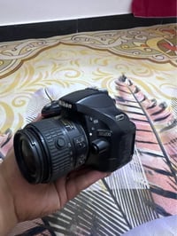 نيكون D5200 • نظافة ٩٥٪ • سوق الشيوخ