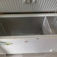 مجمده كون كورد الحجم الكبير شرط اي تصليح ماداخله بلادي عل فحص  ٠٧٨٣٢٨٦...