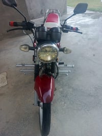 دراجه هيوشه  مكمركه   فول نضافه مكفوله من كلشي يرهم مراوس بنامه برو مو...