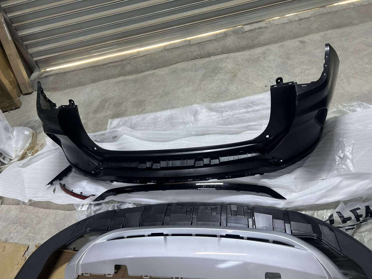 إذا تحتاج قطع غيار لسيارة سونك بلاس
وتدور على الجودة والسعر المناسب… الحل موجود 👌

نوفر جميع قطع الغيار:
بدي • ميكانيك • كهرباء • أجزاء داخلية وخارجية
كواليتي عالية وأسعار تنافسية 🤝

ثقة بالتعامل… وضمان بالجودة

🏢 شركة EVPARTS
📍 بغداد – الغزالية
📞 ***********
📞 ***********
📞 ***********

EVPARTS… اختيارك الصح لقطع الغيار 🔥
