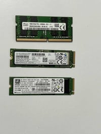 هارد ٥١٢ • أصلي • رام ١٦ DDR4 ٣٢٠٠