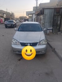فورنزه • ٢٠٠٦ • رقم بغداد