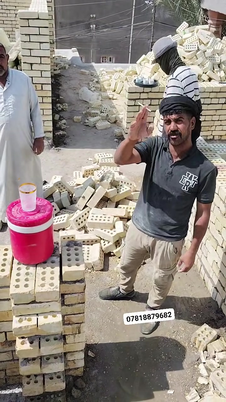 الهم صلي على محمد وال محمد شغل درجة اولى هندسه البناء علي ثامر تحياتي للجميع ل @لتواصل ***********
